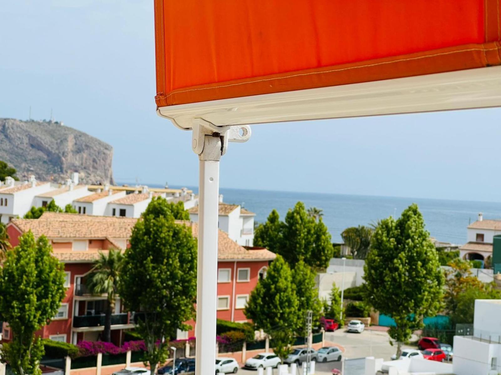 Edificio Canal Jávea Exterior foto